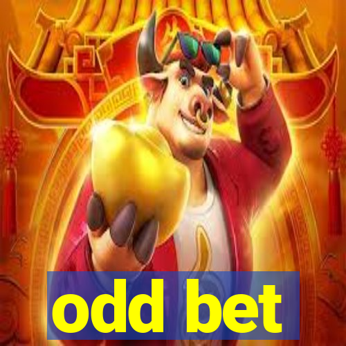 odd bet